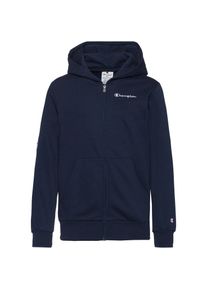 Champion Legacy Icons Sweatjacke Kinder - blau - Gr. 152
