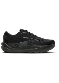 Brooks Ghost Max 3 Laufschuhe Herren - schwarz - Gr. 45