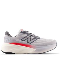 New Balance Fresh Foam X More v6 Laufschuhe Herren - grau - Gr. 44 - Synthetik