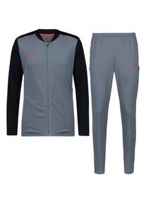 Nike Academy Trainingsanzug Herren - grau - Gr. XXL