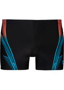 arena Blast Badehose Herren - schwarz - Gr. 9