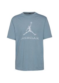 Nike Sport Basketball Shirt Herren - grau - Gr. XL
