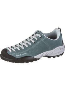 Scarpa Mojito Freizeitschuhe Damen - grau - Gr. 38 1/2