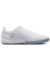 Nike Lunargato Ii Fußballschuhe Herren - weiß - Gr. 44 1/2