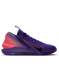 Nike G.T. Jump Academy Basketballschuhe Herren - lila - Gr. 42 1/2