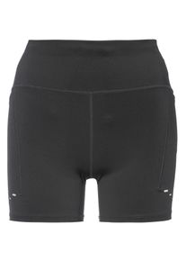 Nike Swift Lauftights Damen - schwarz - Gr. M