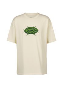 Nike m90 Basketball Shirt Herren - beige - Gr. L