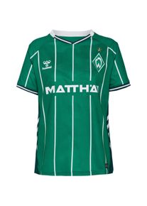 Hummel Werder Bremen 25-26 Away Teamtrikot Damen, Größe: L