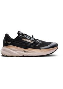 Brooks Cascadia 19 Gtx Laufschuhe Herren - schwarz - Gr. 45