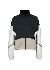 Under Armour Ua Unstoppable Funktionsjacke Damen - schwarz - Gr. M - Polyester/Elastan