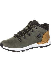 Timberland Sprint Trekker Boots Herren - oliv - Gr. 45