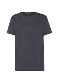 The North Face Dome T-Shirt Damen - grau - Gr. XS