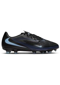 Nike Phantom 6 Low Acad Fg-Mg Fußballschuhe Herren - schwarz - Gr. 45