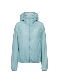Nike Trail Repel Laufjacke Damen - grau - Gr. L