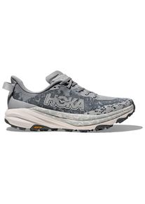 Hoka One One HOKA Speedgoat 6 Trailrunningschuhe Men (Gr 41 1/3 - Regular |grau)