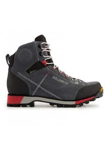 Wanderschuhe Dolomite 54 Hike Evo GTX Damen (Gr 37,5 |grau |wasserdicht)