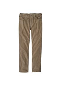 Patagonia Organic Cotton Corduroy Jeans Jeans Herren (Gr 30 |braun)