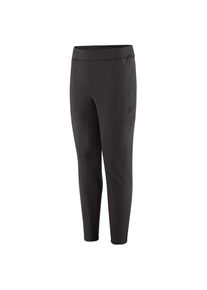 Patagonia R1 Thermal Bottoms Fleecehose Men (Gr L |schwarz)