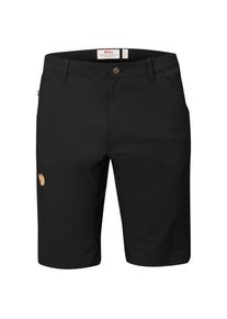 Fjällräven Fjällräven Abisko Lite Shorts Shorts Herren (Gr 46 |schwarz)