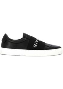Givenchy Low-Top Sneaker - Sneakers Black - Gr. 42 (EU) - in Schwarz - f&uuml;r Damen