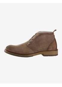 Brax Herren Boot Style TOMAS taupe, braun, Gr. 47