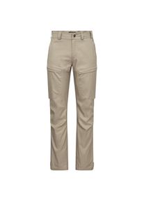 Trekkinghose Deerhunter Matobo Trousers Herren (Gr 58 - Regular |beige)