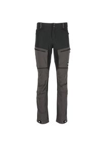 WHISTLER Kodiak Outdoor Pant Trekkinghose Herren (Gr XXL |grau)