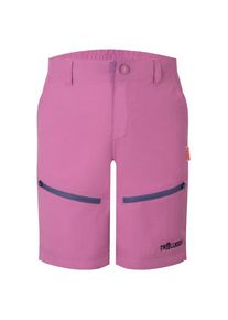 Shorts Trollkids Seiland Shorts Kinder (Gr 158 |rosa)