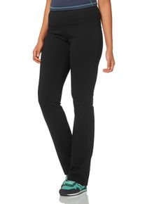 Große Größen Kangaroos Jazzpants Gr. 26 schwarz für Damen