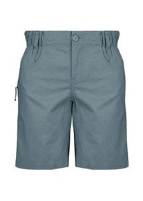 Stoic Hemp53 ValenSt Shorts Shorts Damen (Gr 3XL |grau)