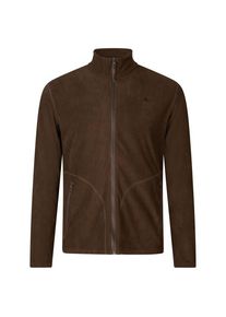 Seeland Benjamin Fleecejacke Fleecejacke Herren (Gr XL |braun)