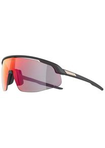 Alpina Turbo Pro QV Mirror Photochromic S1-3 Fahrradbrille (bunt)