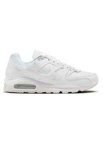 Nike Air Max Command Sneaker Herren (Gr 45,5 |grau)