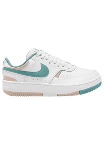 Sneaker Nike Gamma Force Shoes Damen (Gr 7,5 |weiß)