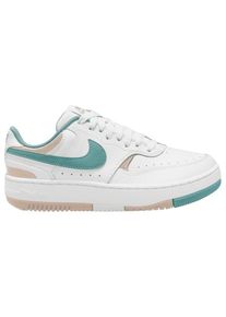 Sneaker Nike Gamma Force Shoes Damen (Gr 8,5 |weiß)