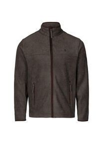 Seeland Woodcock Earl Fleecejacke Fleecejacke Herren (Gr M |grau)
