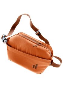 Umh&auml;ngetasche Deuter Passway 2 (Gr 2 l |orange)