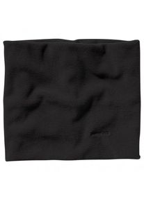 Patagonia Micro D Gaiter Schal (Gr&ouml;&szlig;e One Size |schwarz)