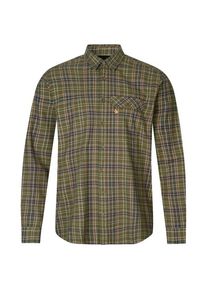 Hemd Seeland Highseat Shirt Herren (Gr XL |oliv)
