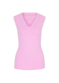 Venice Beach Eleam Drytivity T-Shirt Funktionsshirt Damen Workout (Gr XL |rosa)