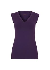 Venice Beach Eleam Drytivity T-Shirt Funktionsshirt Women (Größe XS |blau)