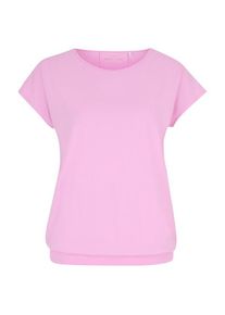 Yogashirt Venice Beach Ryah Drytivity Light T-Shirt Damen (Gr XXL |rosa)