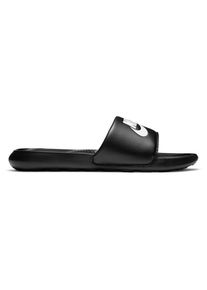 Nike Victori One Sandalen Herren (Gr 10 |schwarz)