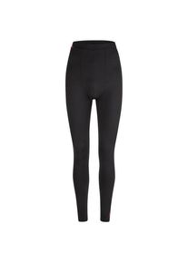Merinounterw&auml;sche Transhumance Basic Legging Herren (Gr L |schwarz)