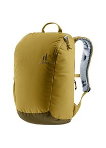 Daypack Deuter Stepout 16 (oliv)