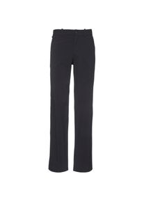 Mammut Hiking V Wanderhose Herren - schwarz - Gr. 52 - Polyamid/Elastan