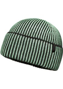Schöffel Schöffel Cledio Beanie - grün - Gr. Einheitsgröße