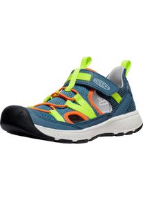 Keen Motozoa Outdoorsandalen Kinder - blau - Gr. 36