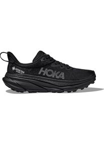 Hoka One One Hoka Challenger 7 Gtx Laufschuhe Herren - schwarz - Gr. 45 1/3