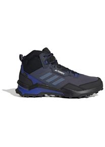 adidas terrex Terrex AX4 Mid GTX Wanderschuhe Men (Gr 46 2/3 |blau/schwarz |wasserdicht)